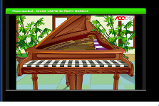 Jogos de piano, jogos de piano, piano virtual 