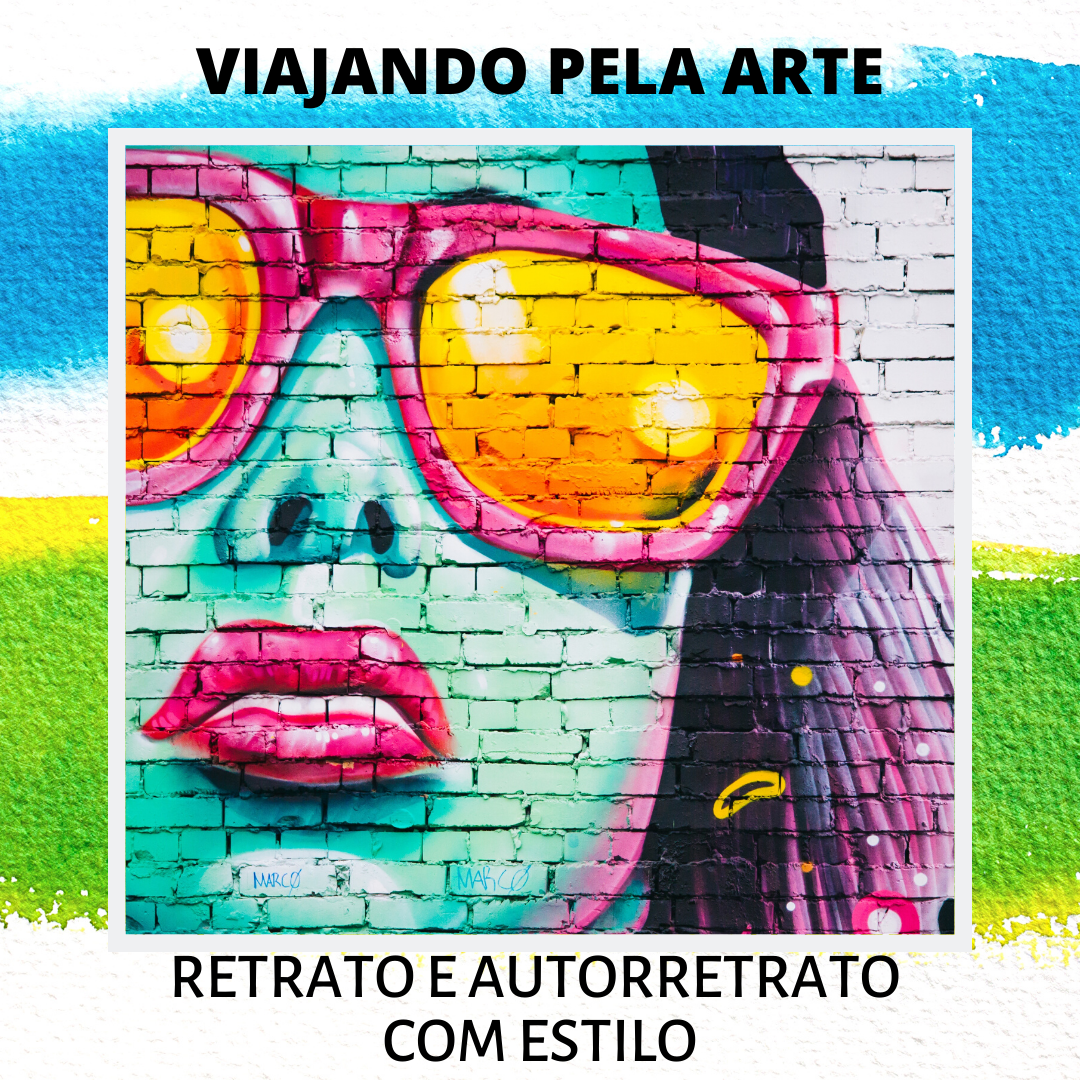 ARTE - ARTES VISUAIS - 1º ANO EF