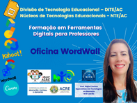 WORDWALL - Ferramenta para criação de JOGOS EDUCATIVOS